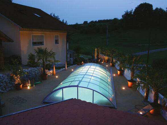 Ferienwohnung Maria (Bad Birnbach)