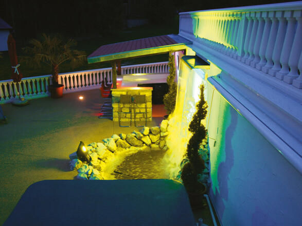 Ferienwohnung Maria (Bad Birnbach)