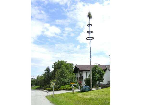 Ferienwohnung Weber Sieglinde (Bad Birnbach)