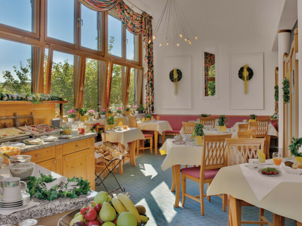 ApartHotel am Sonnenhügel (Bad Birnbach)