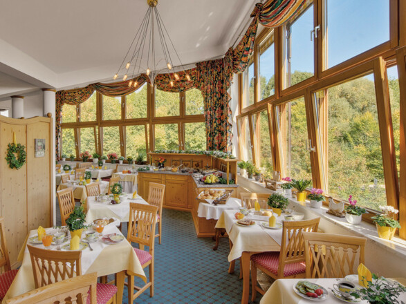 ApartHotel am Sonnenhügel (Bad Birnbach)