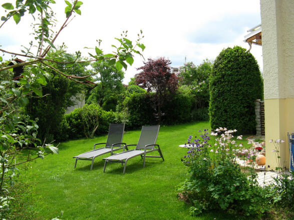 Ferienwohnungen Weigl (Bad Birnbach)