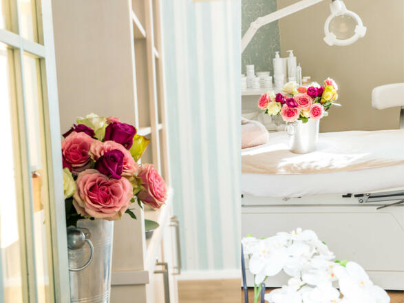 Churfürstenhof Wellnesshotel (Bad Birnbach)