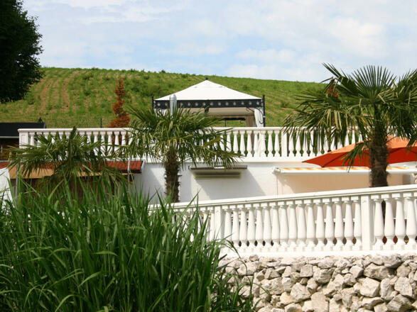 Ferienwohnung Maria (Bad Birnbach)