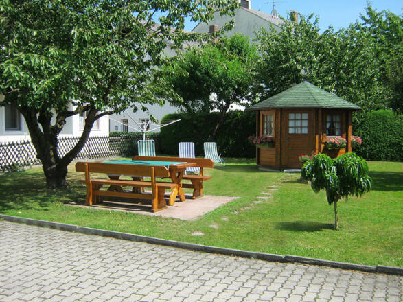 Landhaus Cornelia (Bad Birnbach)