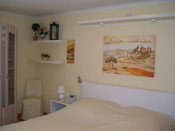 Ferienwohnung Birnbachtraum (Bad Birnbach)