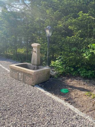 Brunnen