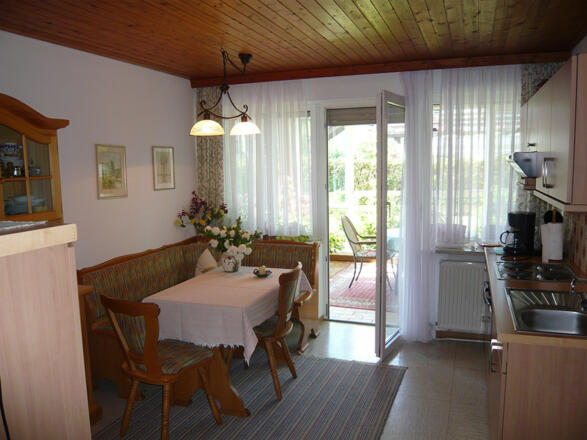 Haus Lindl (Bad Birnbach)