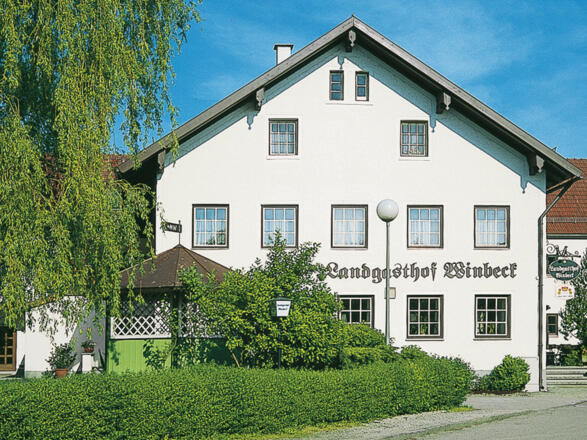 Landgasthof Winbeck (Bayerbach)