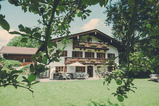 Der Lederer Hof