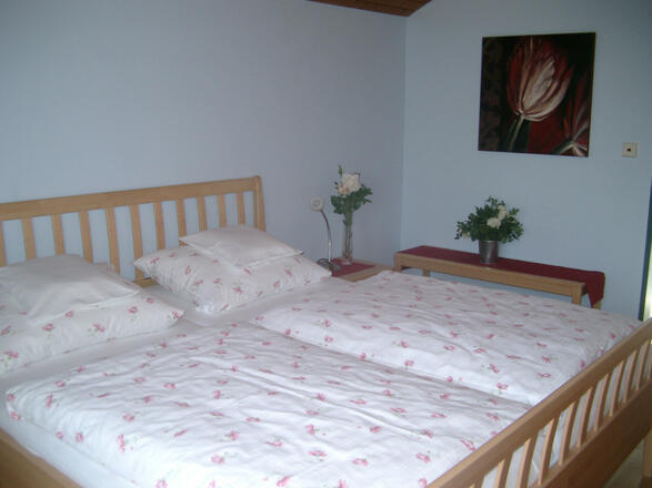 Haus Tina (Bad Birnbach)