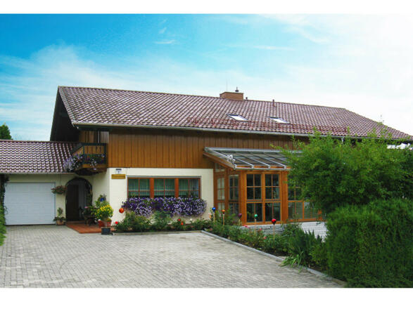 Ferienwohnungen Weigl (Bad Birnbach)