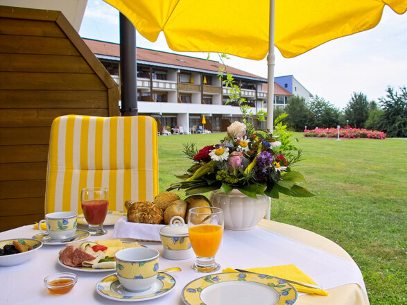 ApartHotel am Sonnenhügel (Bad Birnbach)