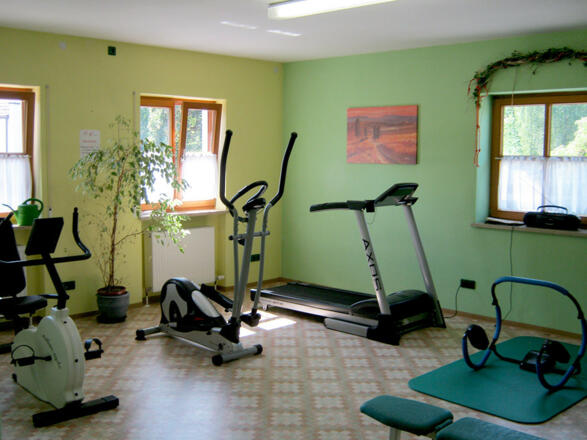 Landhaus Cornelia (Bad Birnbach)