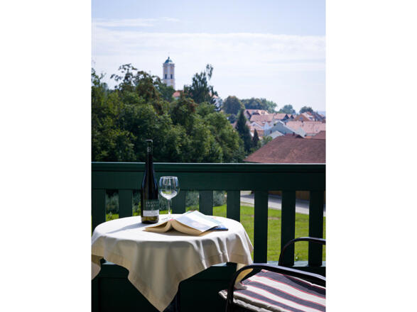 Haus im Mosergarten (Bad Birnbach)