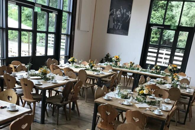 Wilder Kaiser Oberaudorf - Brauerei