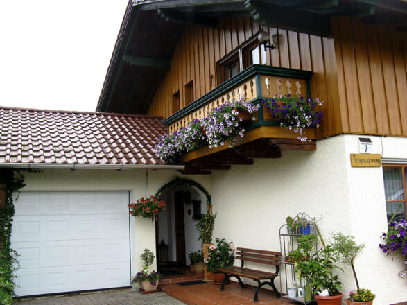 Ferienwohnungen Weigl (Bad Birnbach)