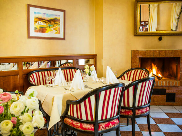 Churfürstenhof Wellnesshotel (Bad Birnbach)