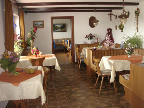 Pension Lintner-Hof (Bad Birnbach)