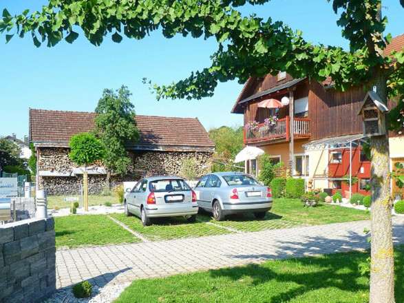 Haus Rottauenblick (Bad Birnbach)