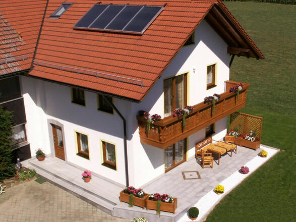 Landhaus Rottalblick (Bad Birnbach)