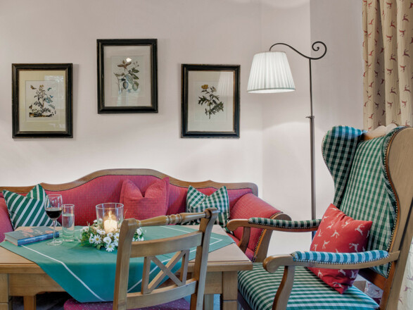 ApartHotel am Sonnenhügel (Bad Birnbach)