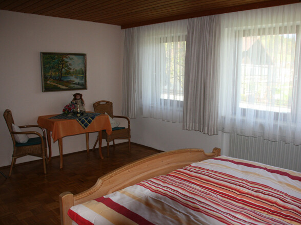 Ferienwohnung Weber Sieglinde (Bad Birnbach)