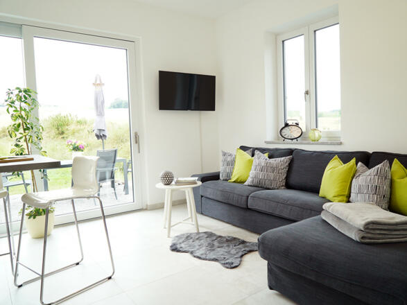 Ferienwohnung Bergmaier (Bad Birnbach)