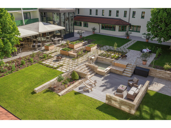 Hotel Sonnengut (Bad Birnbach)