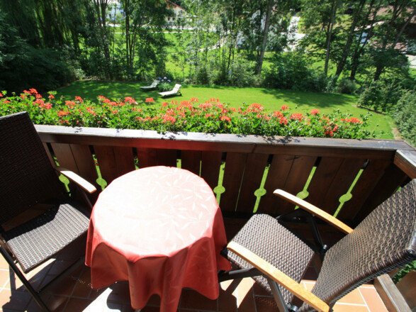 Ferienwohnungen Kirschner (Bad Birnbach)