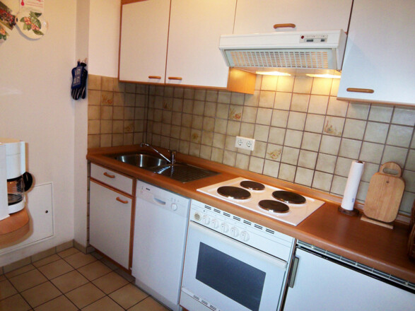 Ferienwohnung Alte Hofmark Kelli (Bad Birnbach)