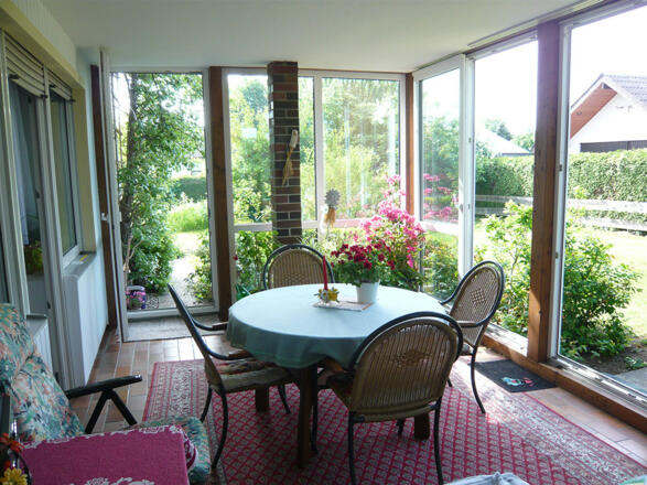 Haus Lindl (Bad Birnbach)