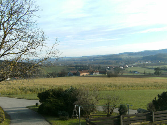 Landhaus Rottalblick (Bad Birnbach)