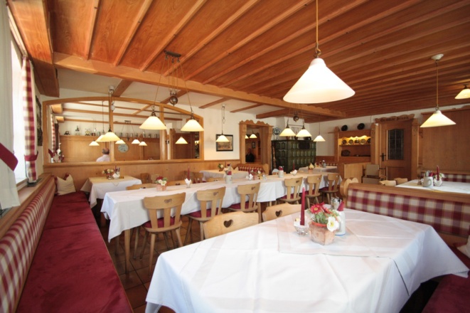 Ferienwohnungen Kirschner (Bad Birnbach)