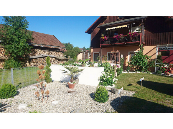 Haus Rottauenblick (Bad Birnbach)