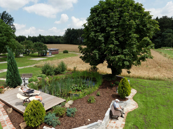 Appartementhaus Rottal Panorama (Bad Birnbach)