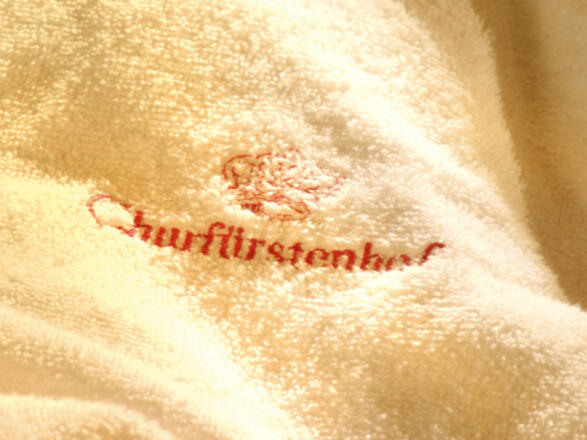 Churfürstenhof Wellnesshotel (Bad Birnbach)