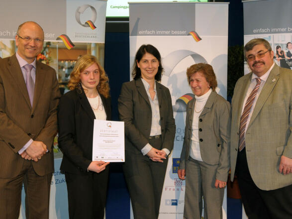 Hotel Eckershof garni (Bad Birnbach)