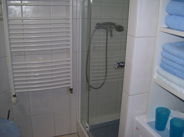 Ferienwohnung Birnbachtraum (Bad Birnbach)