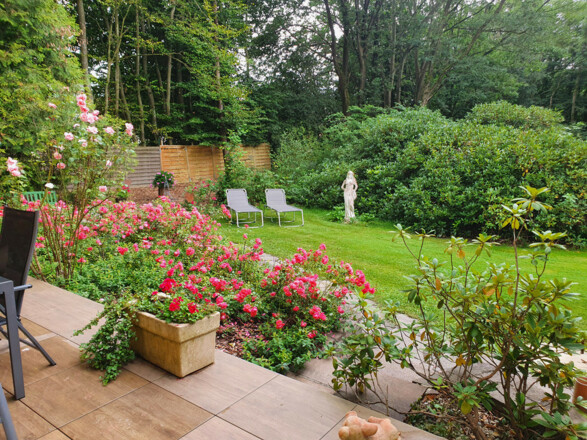 Das Parkhaus (Bad Birnbach)