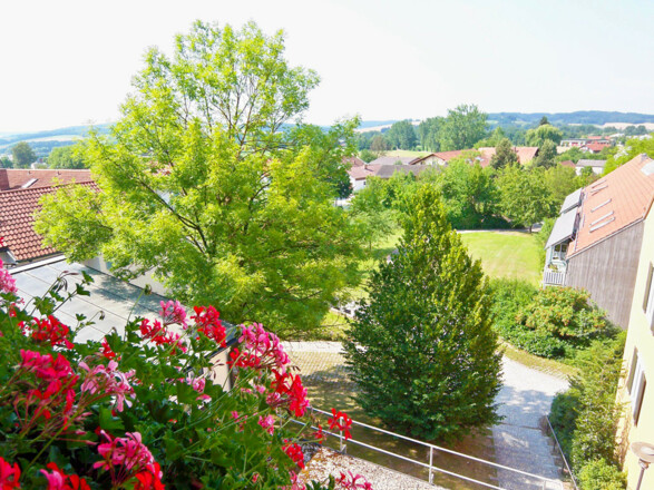 Ferienwohnung Alte Hofmark Kelli (Bad Birnbach)