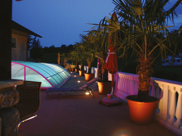 Ferienwohnung Maria (Bad Birnbach)