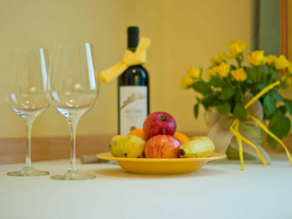 Franzl's Ferienwohnungen (Bad Birnbach)