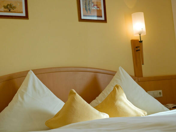 Franzl's Ferienwohnungen (Bad Birnbach)