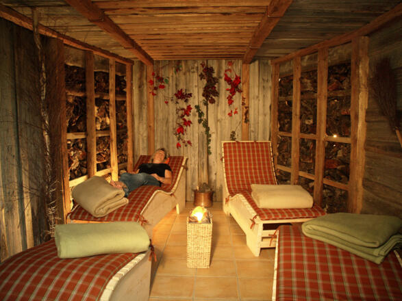 Hotel Eckershof garni (Bad Birnbach)