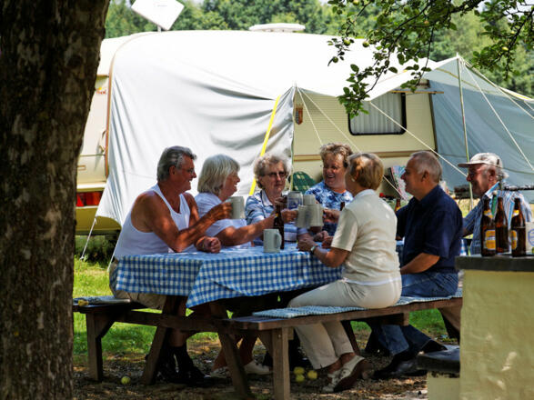 Appartementhaus Rottal Panorama (Bad Birnbach)