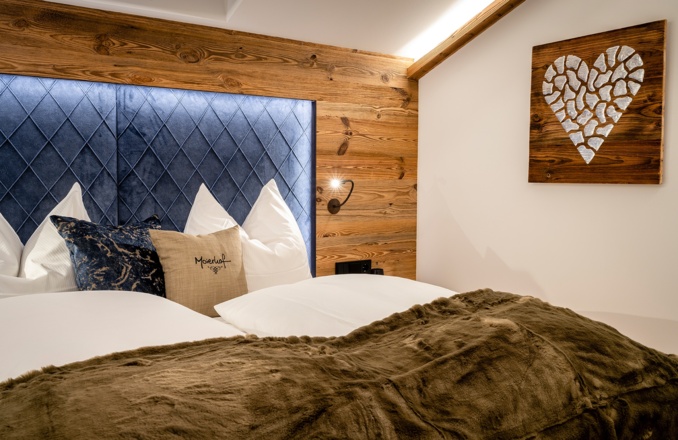 Ferienwohnung Gockel