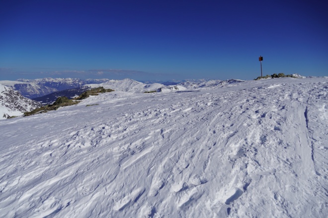 Torspitze