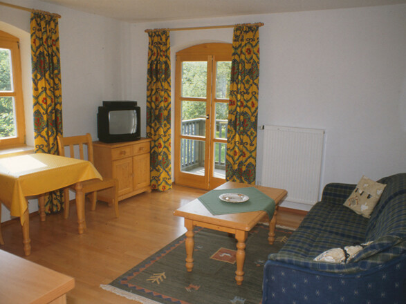 Ferienhof Geiginger (Bayerbach)