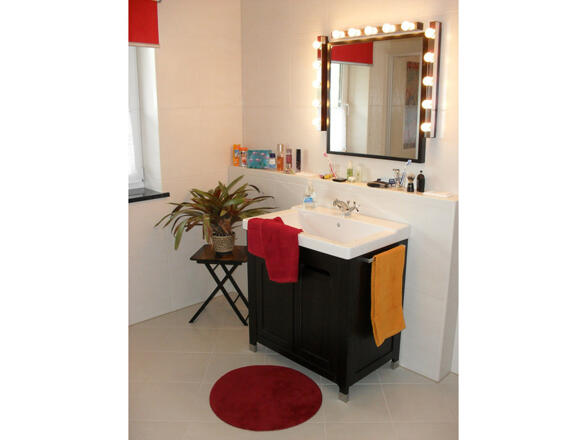 Ferienwohnung Ambrosia (Bad Birnbach)